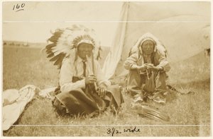  de Edward S. Curtis