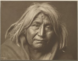  de Edward S. Curtis