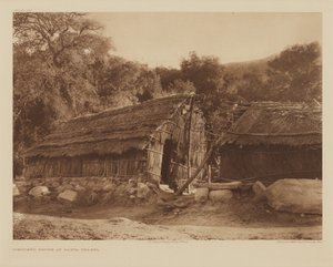  de Edward S. Curtis
