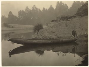 de Edward S. Curtis