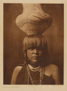  de Edward S. Curtis