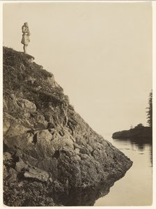  de Edward S. Curtis