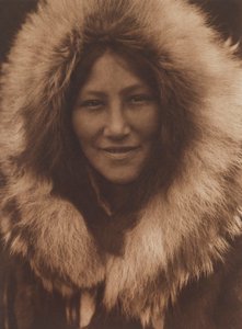  de Edward S. Curtis