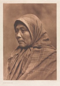 Portfolio IX, Plate 308: Puget Sound Type