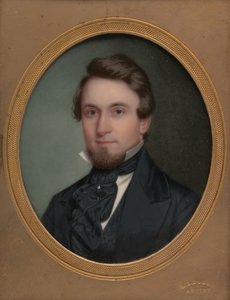 John Wood Dodge de Edward S. Dodge