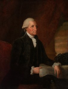 George Washington de Edward Savage