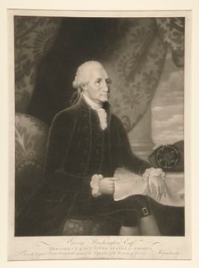 George Washington, Esq.r.