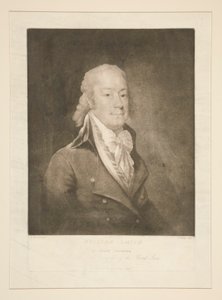 Guillermo Smith de Edward Savage