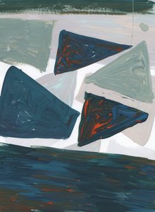 Geometría abstracta dinámica de Edward Selkirk