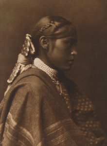 Sígesh - Apache