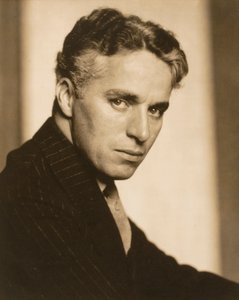 Carlos Chaplin