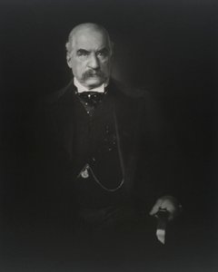 JP McCarthy morgan, nueva york