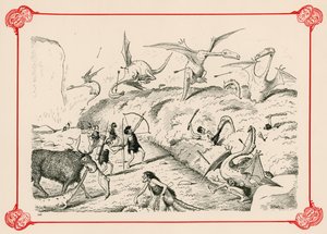 Un poco de caza encubierta de Edward Tennyson Reed
