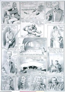 Obras maestras asesinadas: Gemas en la Real Academia de Edward Tennyson Reed