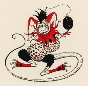 Colofón