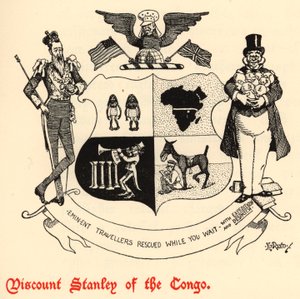Vizconde Stanley del Congo