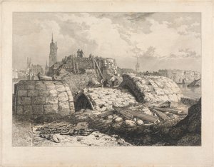  de Edward William Cooke