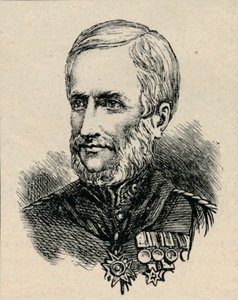 Sir Henry Havelock de Edward William Stodart