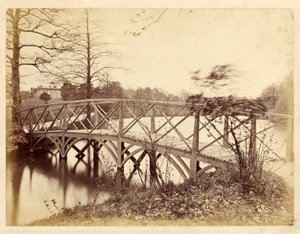 Parque Roundhay