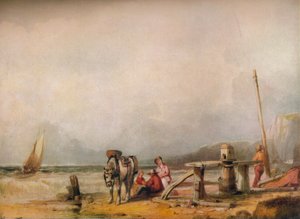 Marina de Edwin Aaron Penley