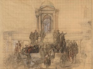 dibujos animados para