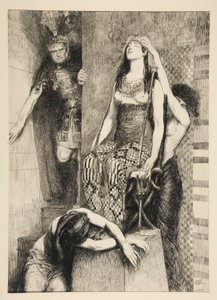 carmiana: de Edwin Austin Abbey