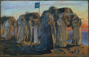  de Edwin Austin Abbey