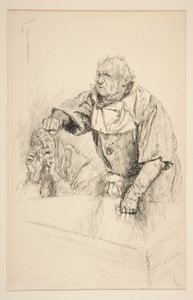 Cornejo: de Edwin Austin Abbey