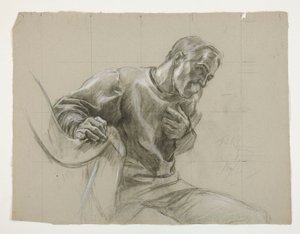 Estudio de figuras para