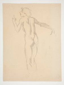 Estudio de figuras para