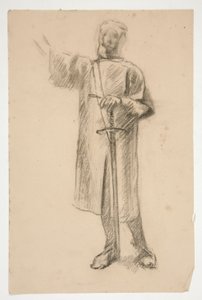 Estudio de figuras para