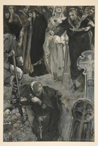 Aldea: de Edwin Austin Abbey