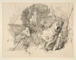 Helena: de Edwin Austin Abbey