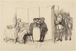  de Edwin Austin Abbey