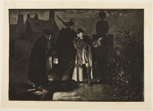  de Edwin Austin Abbey