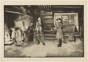 de Edwin Austin Abbey