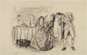  de Edwin Austin Abbey