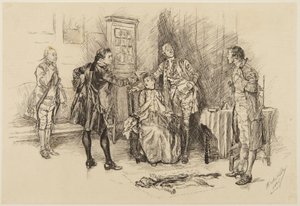  de Edwin Austin Abbey