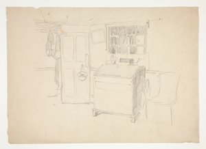 Estudio Interior
