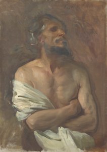 pietro corsi de Edwin Austin Abbey