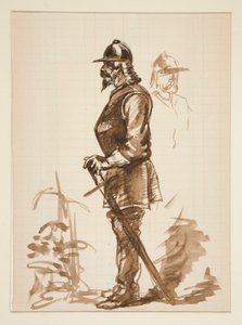 Boceto para