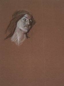 estudio de mujer