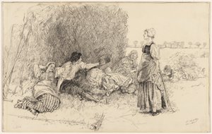  de Edwin Austin Abbey