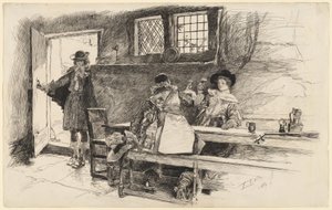  de Edwin Austin Abbey