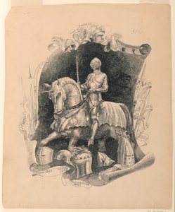 "Armadura de 1440; Mejor Época"