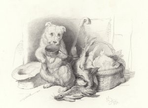 El mendigo