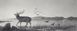 El rescate de Edwin Landseer