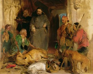 Imagen Desconocida de Edwin Landseer