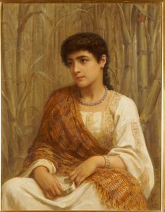Jamaica de Edwin Longsden Long