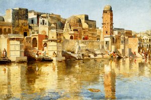 Muttra de Edwin Lord Weeks